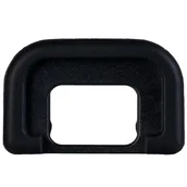 Akcesoria fotograficzne - Genesis Gear EP-1 Muszla oczna do Pentax FO - miniaturka - grafika 1