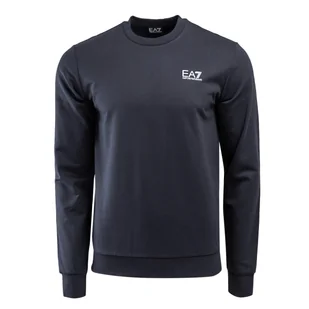Bluza męska EA7 Emporio Armani XXL - Bluzy męskie - miniaturka - grafika 1