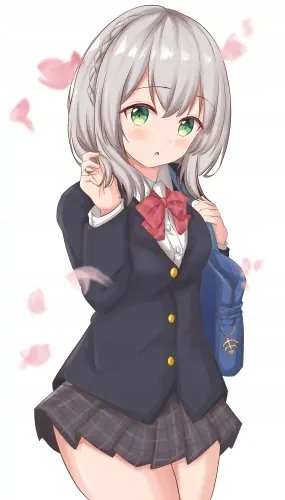 Plakat Anime Manga HoloLIVE holo_227 A2 (custom)