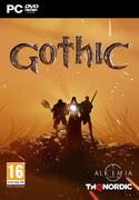 Gry PC - Gothic (PC) - miniaturka - grafika 1