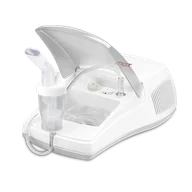 Inhalatory i akcesoria - Rossmax NA100, inhalator tłokowy - miniaturka - grafika 1