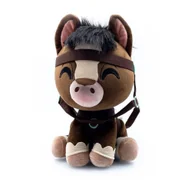 Figurki dla dzieci - The Witcher Plush Figure Roach 30 cm - miniaturka - grafika 1