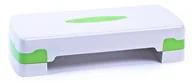 Pozostały sprzęt i akcesoria do ćwiczeń - Step dwustopniowy do aerobiku BASIC IV Spokey - miniaturka - grafika 1
