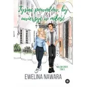 Romanse - Tysiąc powodów, by uwierzyć w miłość - miniaturka - grafika 1