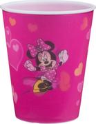 Kubki - Disney Kubek 3D Minnie, 350 ml - miniaturka - grafika 1