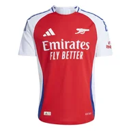 Piłka nożna - Męska Koszulka ADIDAS AFC H JSY AU IT6140 – Czerwony - miniaturka - grafika 1