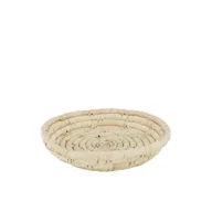 Tace i patery - Taca z trawy morskiej 18 cm - miniaturka - grafika 1