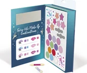 Zabawki kreatywne - Clementoni CC_FAIRY STYLE MAKE UP INT EU-K- - miniaturka - grafika 1