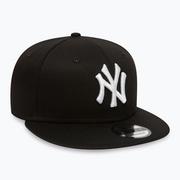 Czapki damskie - Czapka New Era League Essential 9Fifty New York Yankees black | WYSYŁKA W 24H | 30 DNI NA ZWROT - miniaturka - grafika 1