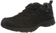 Buty trekkingowe damskie - viking Damskie buty trekkingowe Day Gtx W, Black Pewter - 36 EU - miniaturka - grafika 1
