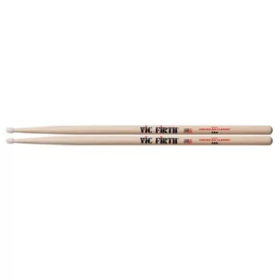 Pałki perkusyjne Vic-Firth 5AN nylon - Akcesoria do perkusji - miniaturka - grafika 1