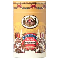 Herbata - GOLDEN HOUR tuba - 75 g - miniaturka - grafika 1