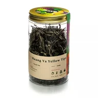 Herbata - Żółta herbata HAYB Huang Ya Yellow Tips PREMIUM 35g - miniaturka - grafika 1