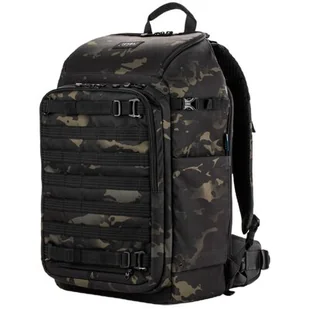 Plecak Tenba Axis v2 32L MultiCam Black - Torby fotograficzne i futerały - miniaturka - grafika 1