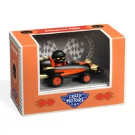 Samochody i pojazdy dla dzieci - Samochód Djeco Crazy Motors - Dragon Fire - miniaturka - grafika 1