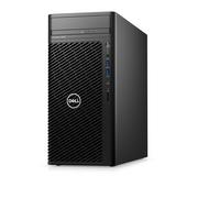 Zestawy komputerowe - DELL Precision 3660 MT i9-12900K 64GB 1TB SSD + 2TB HDD A4000 DVD W10P 5YBWOS - miniaturka - grafika 1