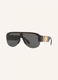 Versace Okulary Przeciwsłoneczne ve4391 schwarz - Okulary przeciwsłoneczne - miniaturka - grafika 1