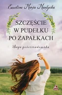 Opowiadania - Szczęście w pudełku po zapałkach - miniaturka - grafika 1