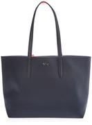 Torebki damskie - Lacoste Nf2142aa damska torba na zakupy, rozmiar uniwersalny - miniaturka - grafika 1