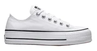 Koszulki i topy damskie - Buty trampki Converse Chuck Taylor All Star Lift Low Top (560251C)-37.5 - miniaturka - grafika 1