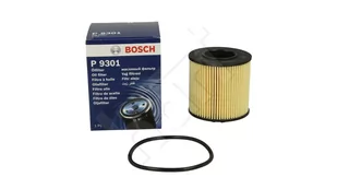 BOSCH Filtr oleju 1 457 429 301 / OE 650/2 ODBIÓR OSOBISTY KRAKÓW! lub wysyłka - Filtry oleju - miniaturka - grafika 1