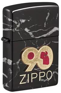 Zapalniczka Zippo Commemorative Lighter 60006189 - Trafika - miniaturka - grafika 1