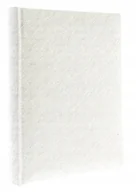 Albumy fotograficzne - Album kieszeniowy 50 zdjęć 13x18 Clean White - miniaturka - grafika 1