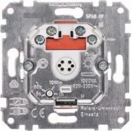 Wyłączniki światła i elektryczne - Merten Łącznik Elektroniczny Uniwersalny 1000W/VA 575897 - miniaturka - grafika 1