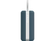 Głośniki przenośne - Głośnik Bluetooth PEAQ PPA 106-BL - miniaturka - grafika 1