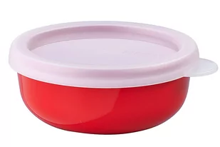 Mepal, Pojemnik na żywność Lumina 250 ml nordic 106280074500, Czerwony - Pojemniki kuchenne - miniaturka - grafika 1