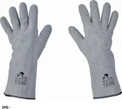 Rękawice robocze - CERVA SPONSA - rękawice termoizolacyjne 11 - miniaturka - grafika 1