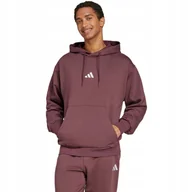 Bluzy męskie - ND05_IN6070-S IN6070 Bluza meska adidas Essential - miniaturka - grafika 1