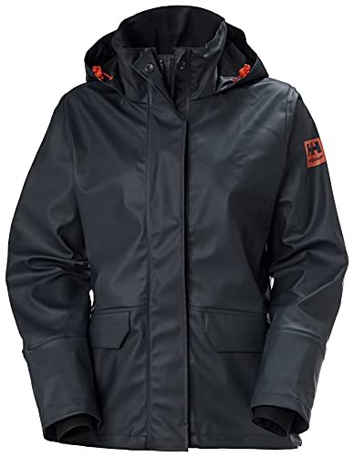 Helly Hansen Workwear Damska kurtka przeciwdeszczowa Luna