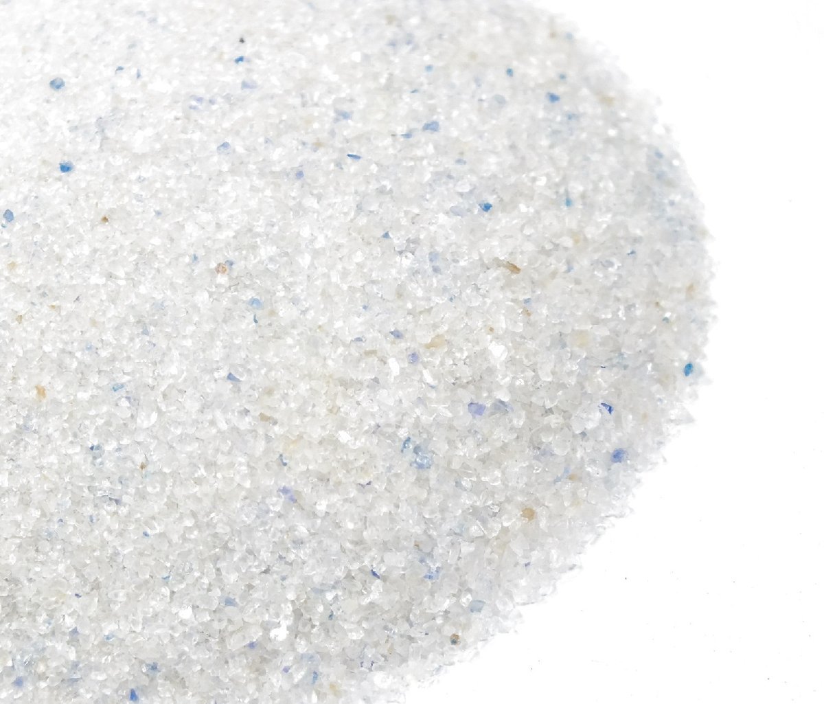 Sól NIEBIESKA irańska 50g naturalna