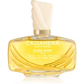 Wody i perfumy damskie - Jeanne Arthes Cassandra woda toaletowa dla kobiet 100 ml - miniaturka - grafika 1