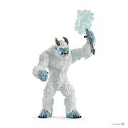 Figurki dla dzieci - Schleich Eldrador Ice Monster with Weapon 42448 - miniaturka - grafika 1