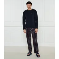 Piżamy męskie - Tommy Hilfiger Piżama Regular Fit - miniaturka - grafika 1