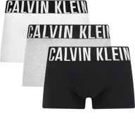 Majtki męskie - Calvin Klein Underwear Bokserki 3-pack - miniaturka - grafika 1