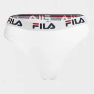 Bielizna sportowa damska - Damskie figi FILA WOMAN BRAZILIAN BRIEF - miniaturka - grafika 1
