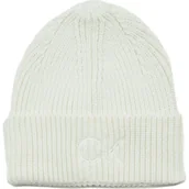 Czapki damskie - Calvin Klein Czapka - miniaturka - grafika 1