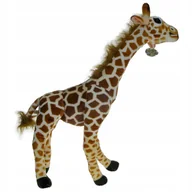Maskotki i pluszaki - Pluszowe ZOO: Maskotka Żyrafa 70cm (25221) - miniaturka - grafika 1