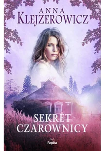 Sekret czarownicy - Literatura obyczajowa - miniaturka - grafika 2