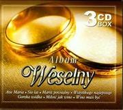 Disco polo - Weselny Album [3CD] - miniaturka - grafika 1