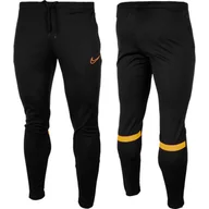 Odzież sportowa dziecięca - Spodnie treningowe dla dzieci Nike Df Academy 21 Pant - miniaturka - grafika 1