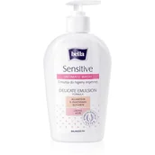 Emulsje do higieny intymnej - Bella Emulsja do higieny intymnej Sensitive 300ml - miniaturka - grafika 1