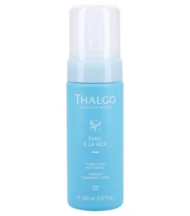 Thalgo Thalgo Éveil a la Mer Foaming Cleansing Lotion pianka oczyszczająca 150 ml dla kobiet - Pianki do mycia twarzy - miniaturka - grafika 1