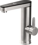 Baterie kuchenne - Przepływowy podgrzewacz wody - bateria stojąca - miniaturka - grafika 1