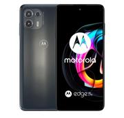 Telefony komórkowe - Motorola Edge 20 Lite 5G 8GB/128GB Dual Sim Szary - miniaturka - grafika 1