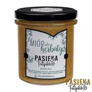 Miód - Miód do herbaty 430g Pasieka Filipków - miniaturka - grafika 1