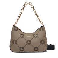 Torebki damskie - Torebka JOOP! Aimee 4140008303 Beżowy - miniaturka - grafika 1